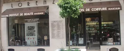 Lorenzo Cosi Cannes